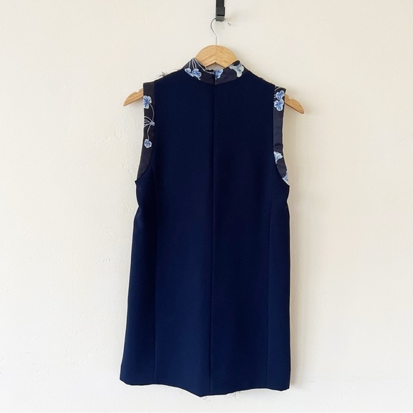 RARE Rachel Comey Mini Dress - Picture 7 of 9